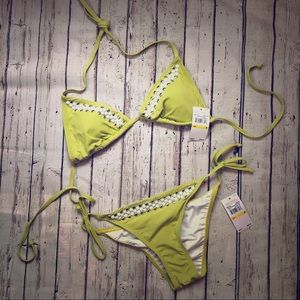 Micheal Kors Bikini
